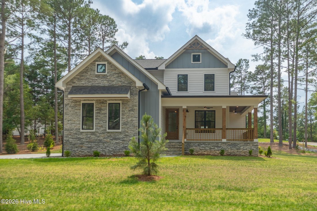House in Pinehurst, North Carolina, United States 1 - 16777738