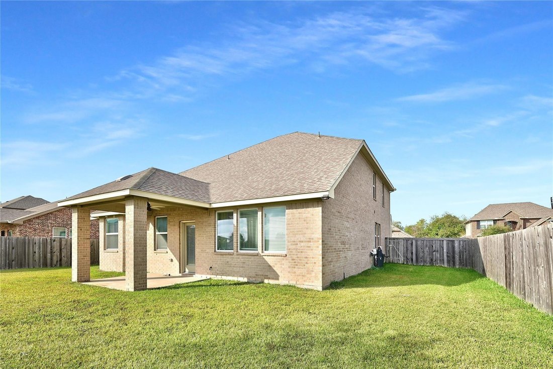 House in Pearland, Texas, United States 4 - 18175253