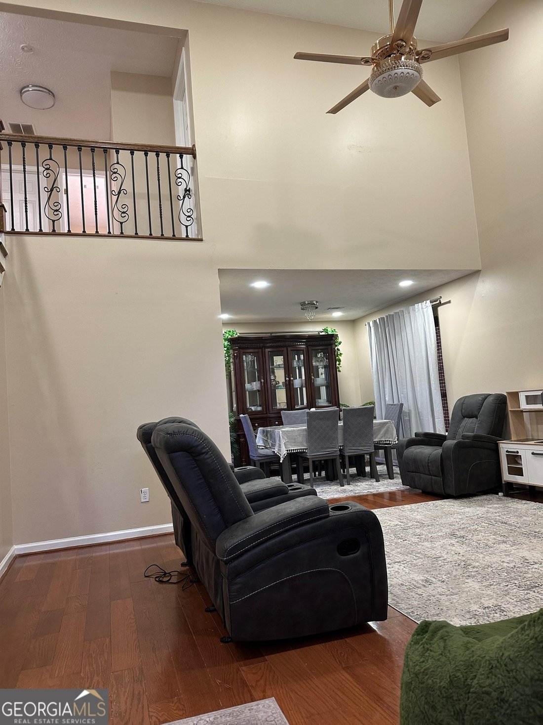 House in Milton, Georgia, United States 5 - 17994626