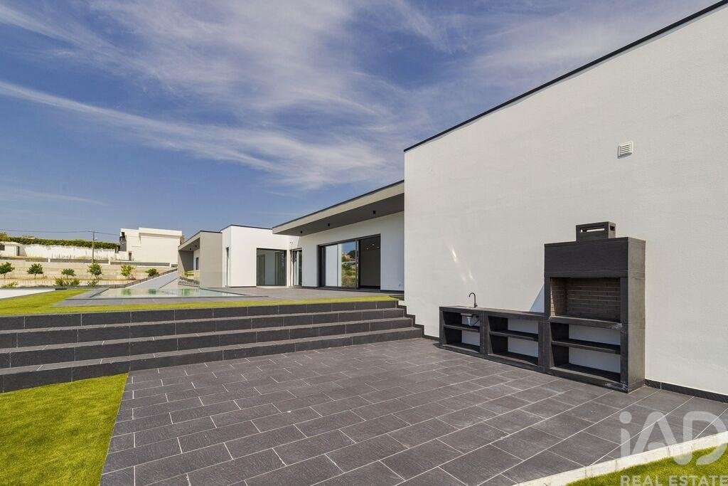 Townhouse in Fernao Ferro, Setubal, Portugal 4 - 18175350