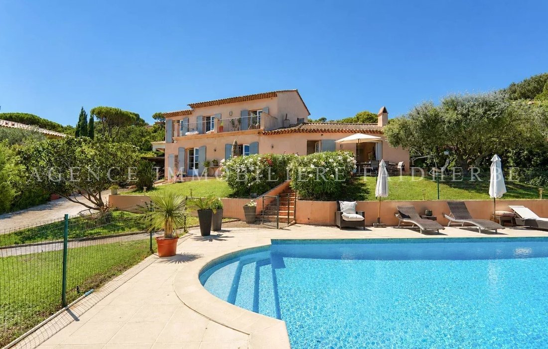 House in Gassin, Provence-Alpes-Côte d'Azur, France 3 - 18174890