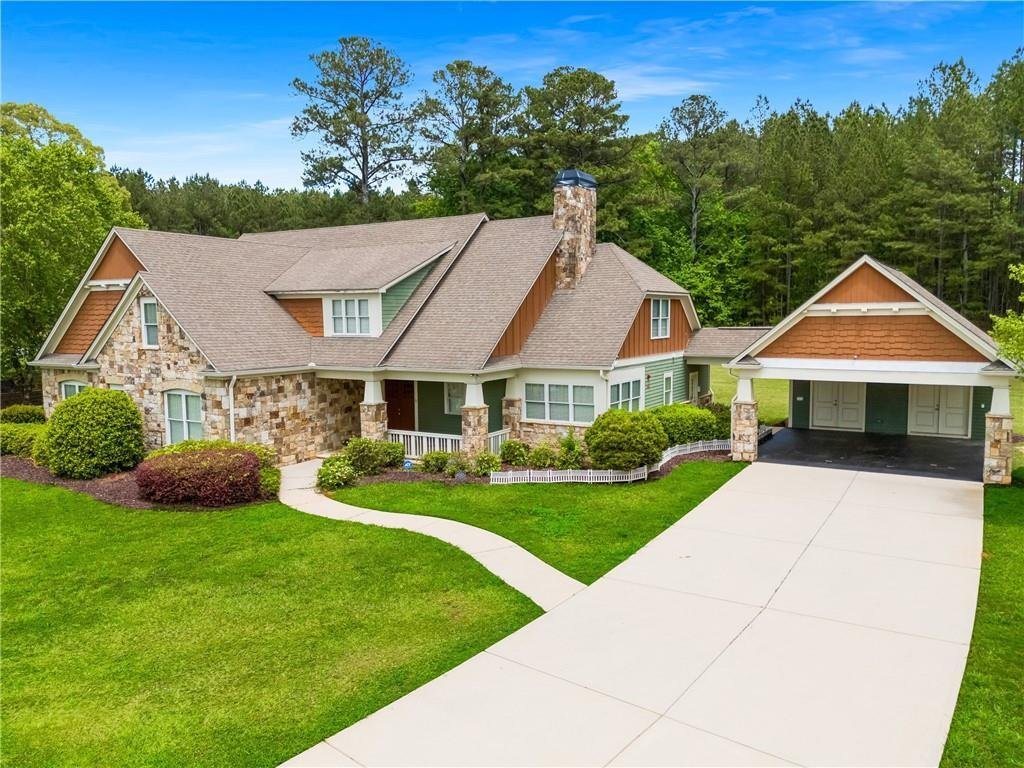 House in Tallapoosa, Georgia, United States 5 - 18174980