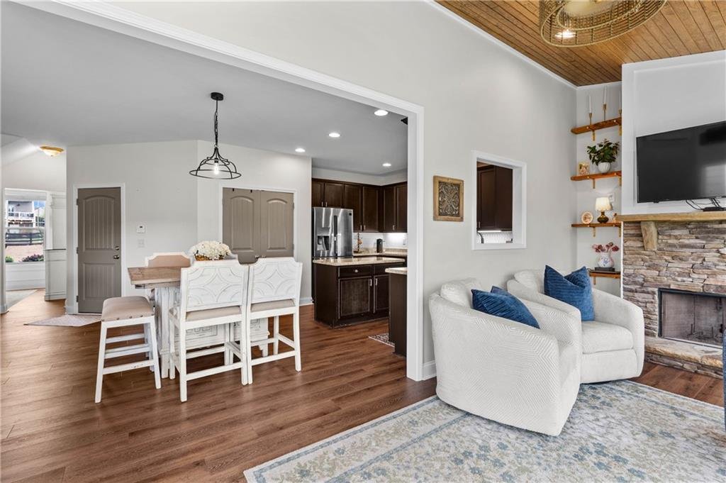 House in Dallas, Georgia, United States 2 - 18174987