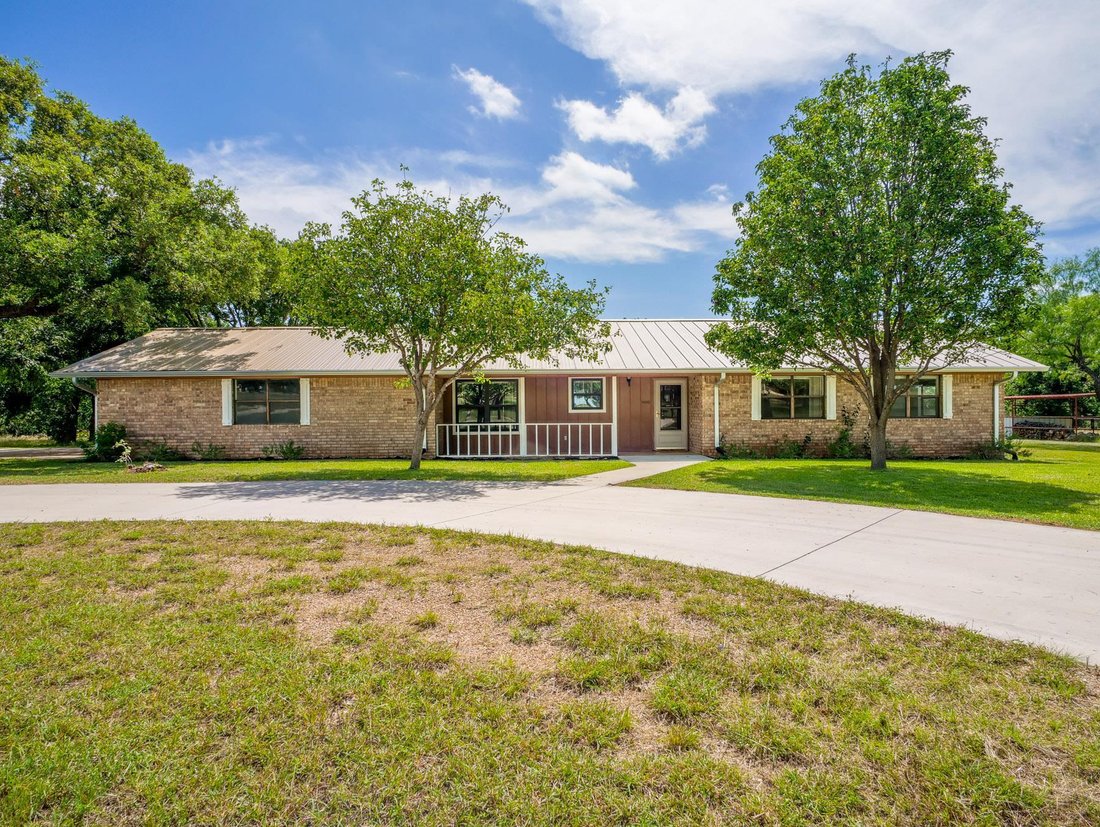 House in Marble Falls, Texas, United States 4 - 18174917