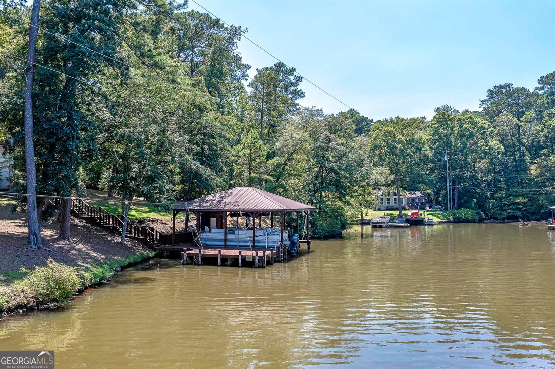 House in Jackson, Georgia, United States 3 - 18175240
