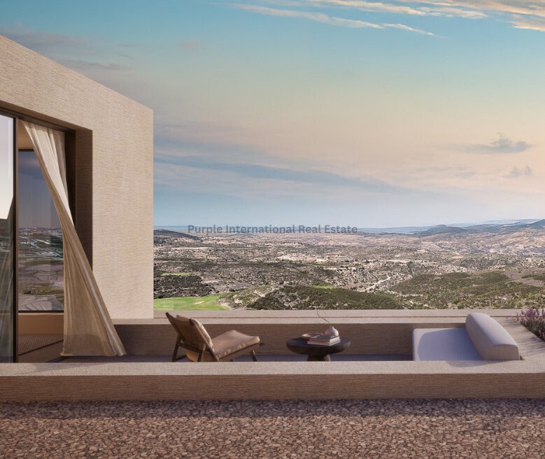 Villa in Tsada, Paphos, Cyprus 3 - 18175079