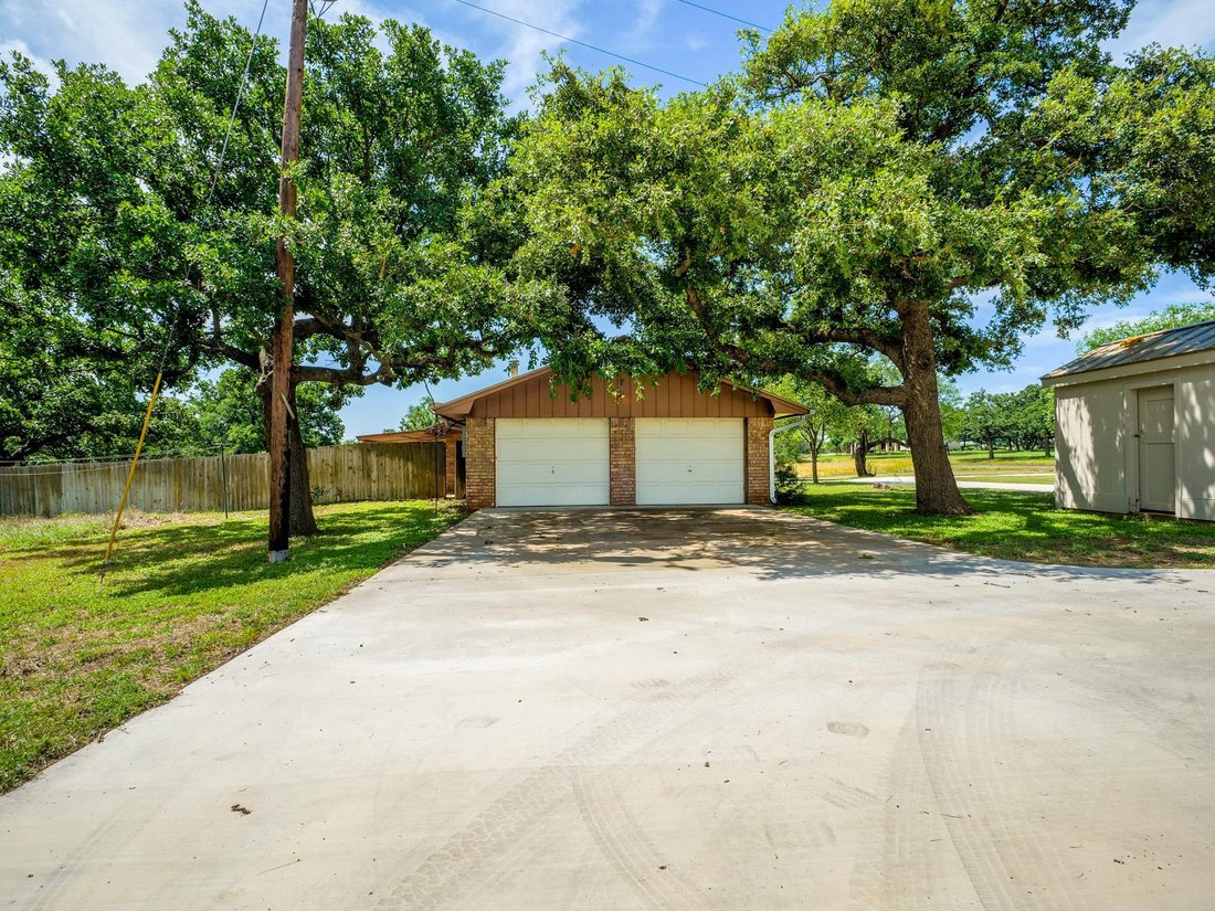 House in Marble Falls, Texas, United States 5 - 18174917
