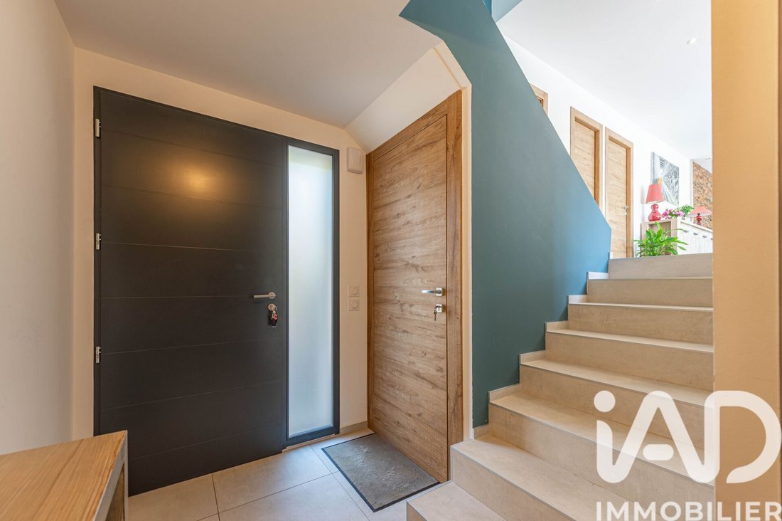 House in Saint-Martin-Bellevue, Filliere, France 2 - 18182870