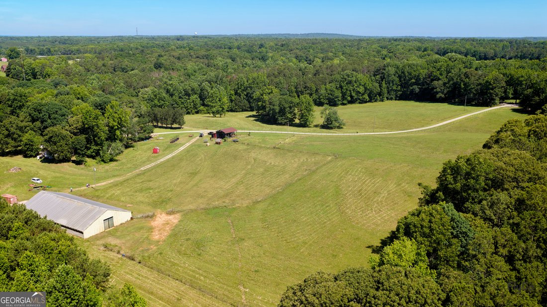 Farm Ranch in Carrollton, Georgia, United States 3 - 18175194