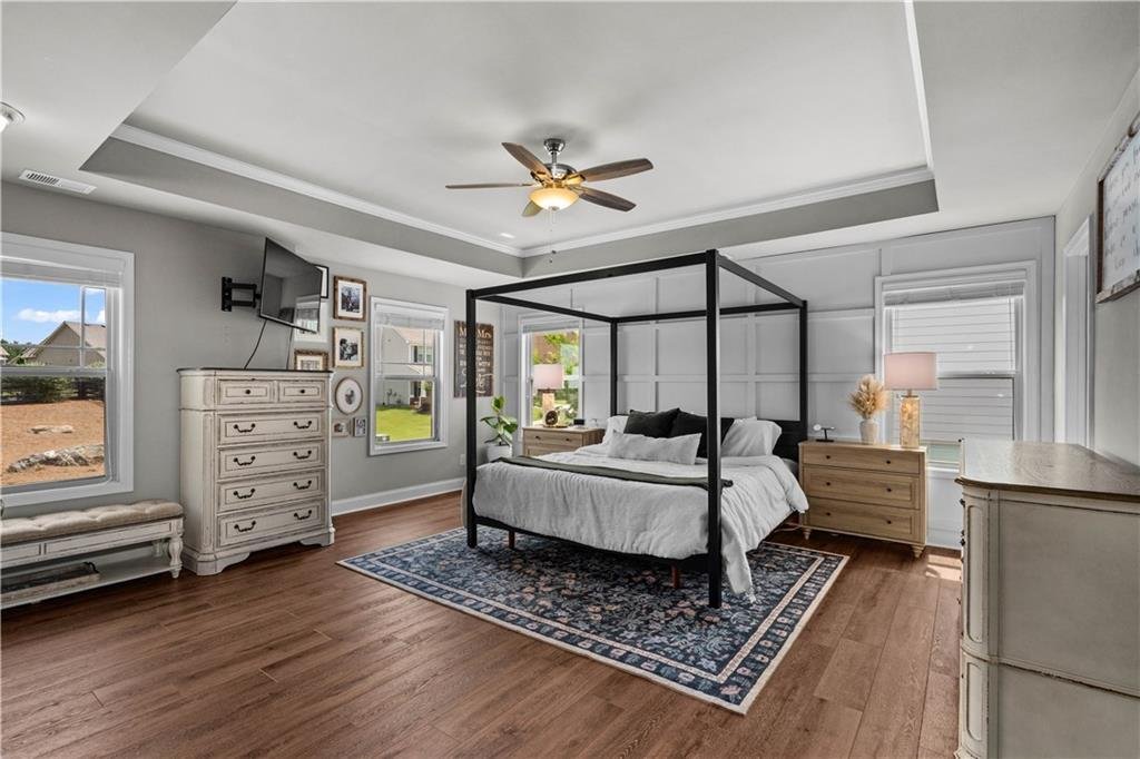 House in Dallas, Georgia, United States 4 - 18174987