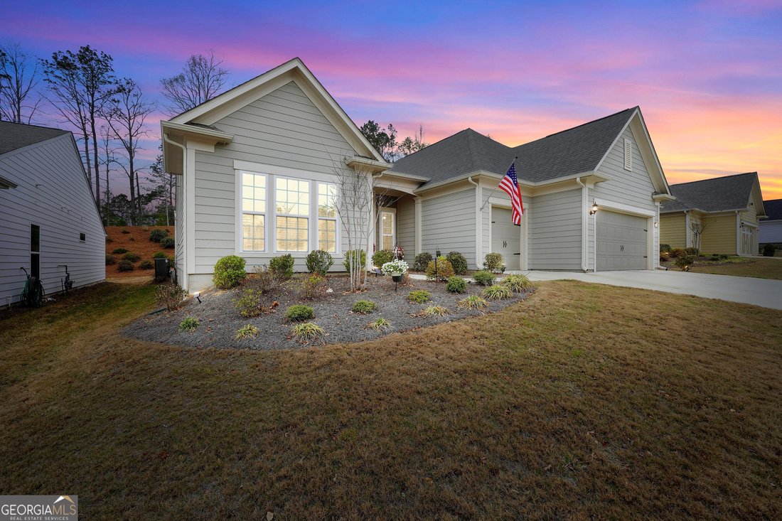 House in Griffin, Georgia, United States 2 - 18175207