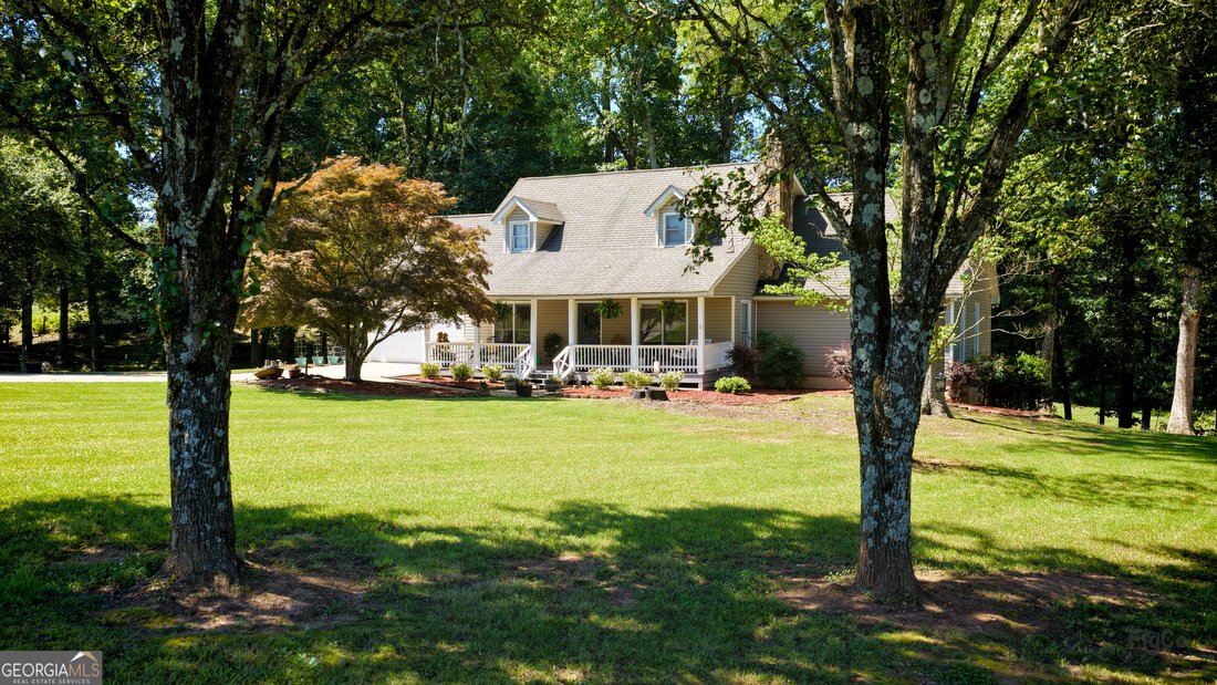 Farm Ranch in Carrollton, Georgia, United States 5 - 18175194