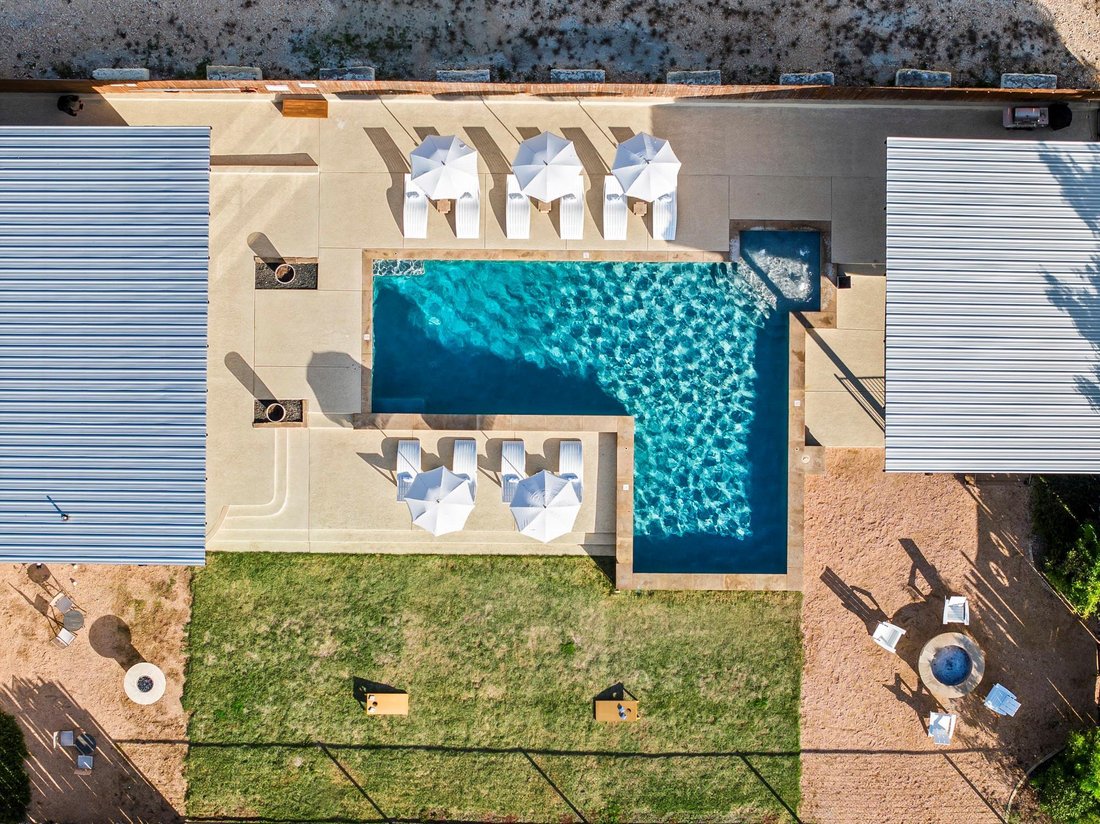 House in Dripping Springs, Texas, United States 1 - 18174927