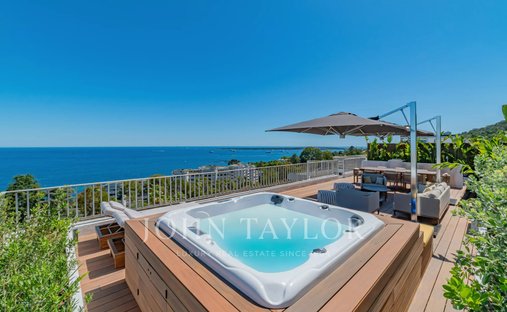 Apartment in La Mer - Le Puadon - Cannes Eden, Vallauris, France 1