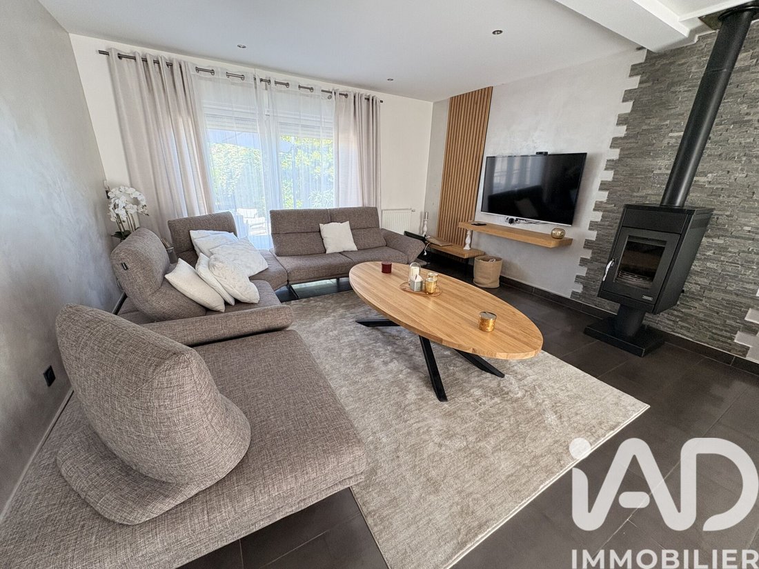 House in Coteaux-Morinval, Argenteuil, France 4 - 17714863