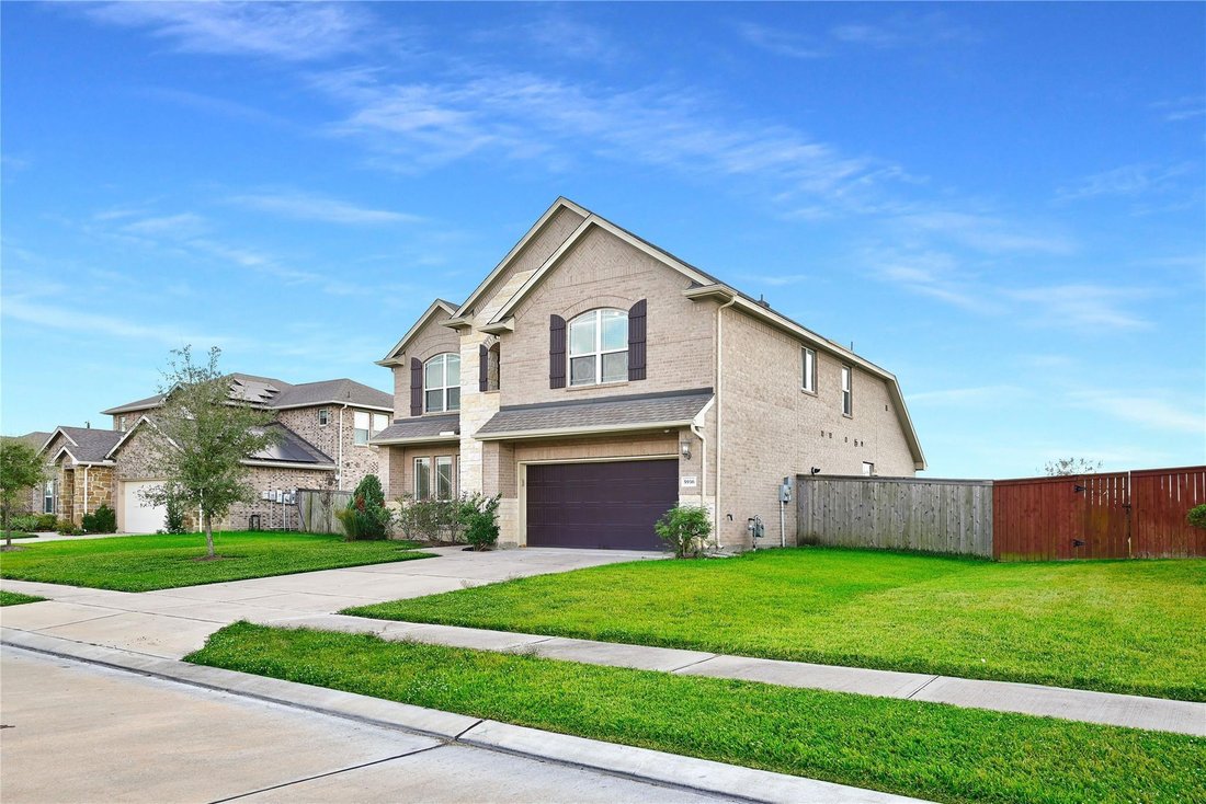 House in Pearland, Texas, United States 2 - 18175253