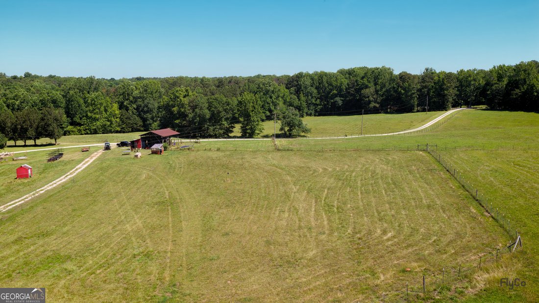 Farm Ranch in Carrollton, Georgia, United States 4 - 18175194