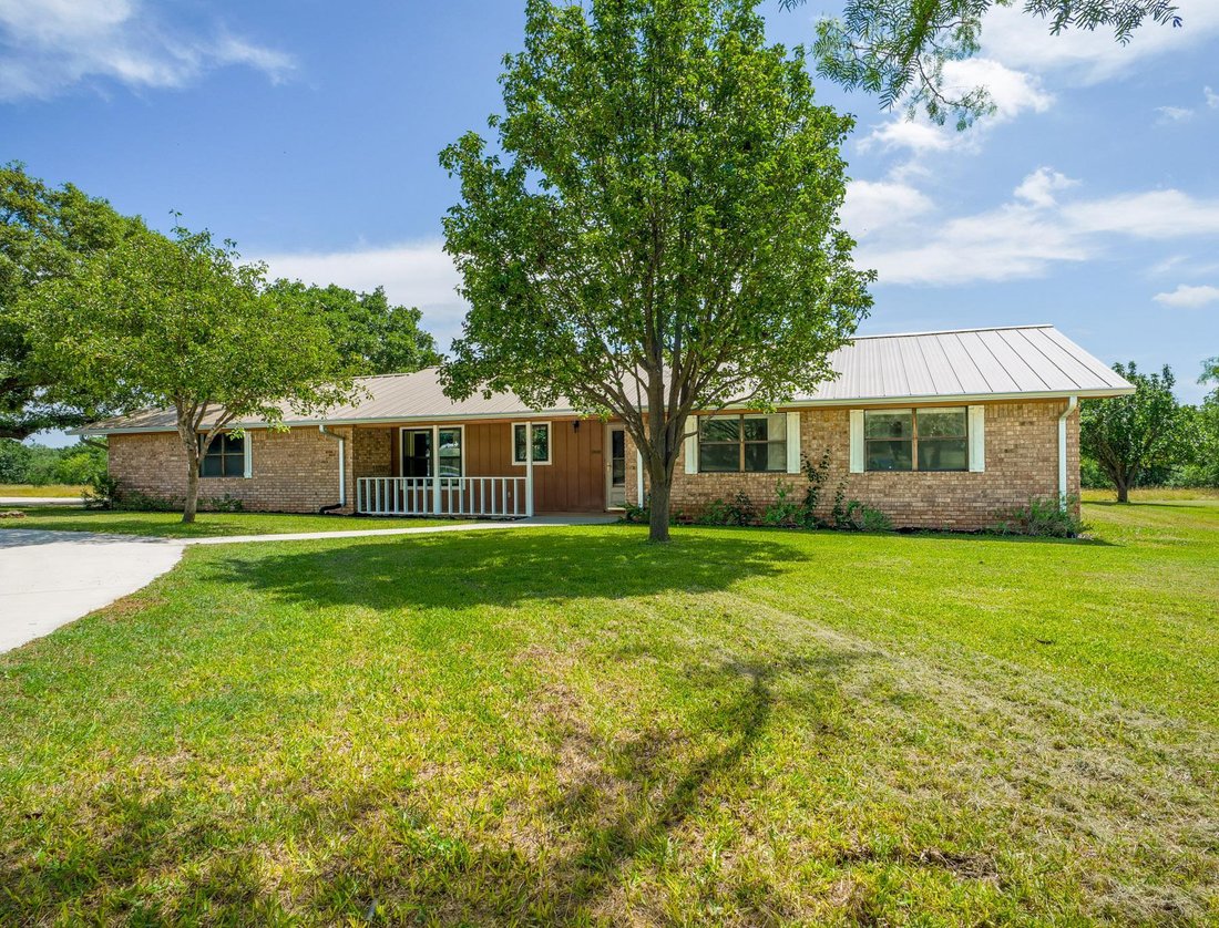 House in Marble Falls, Texas, United States 1 - 18174917