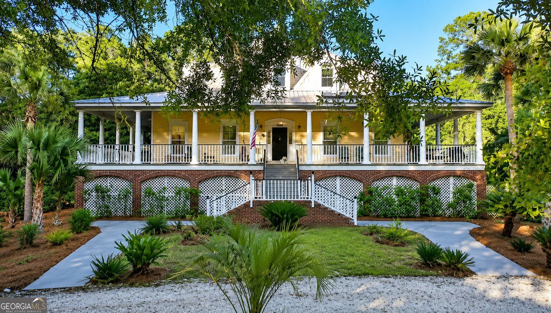 House in St. Marys, Georgia, United States 1 - 18175216