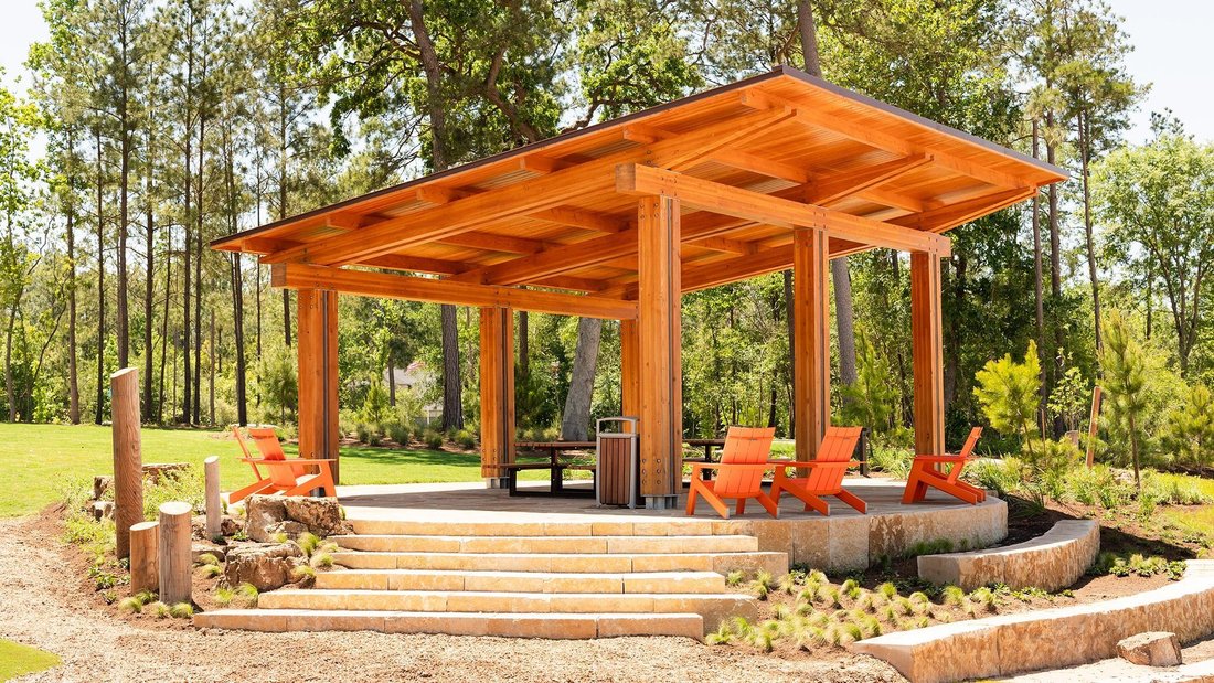 Haus in Conroe, Texas, Vereinigte Staaten 4 - 18175292