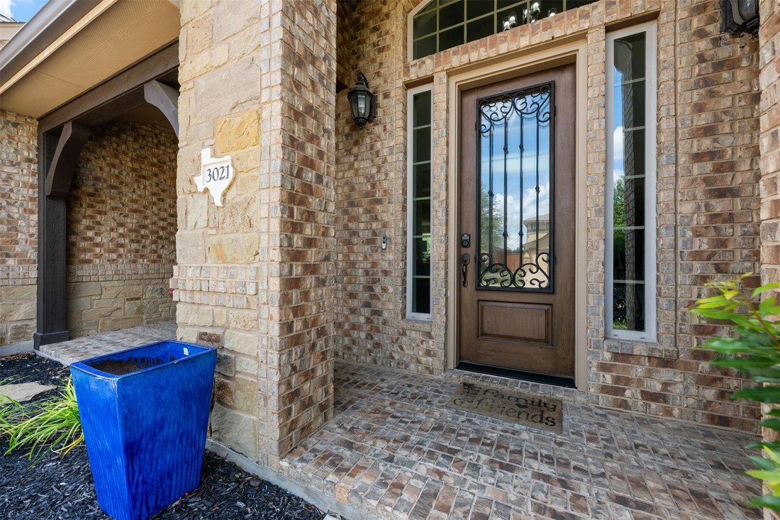 House in Leander, Texas, United States 2 - 18174933