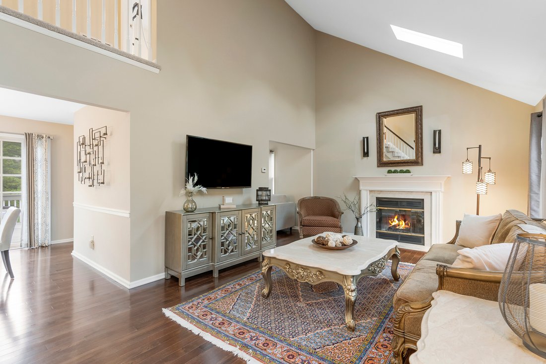 Apartment in Basking Ridge, New Jersey, United States 4 - 18175155