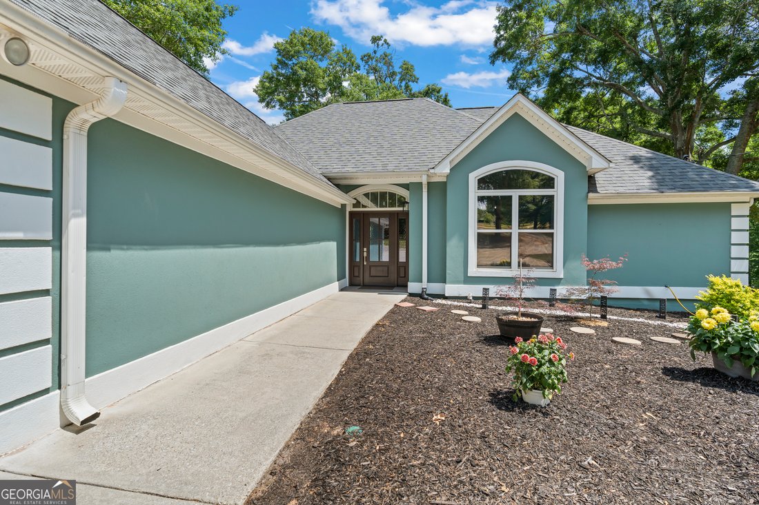 House in Hartwell, Georgia, United States 3 - 18175223