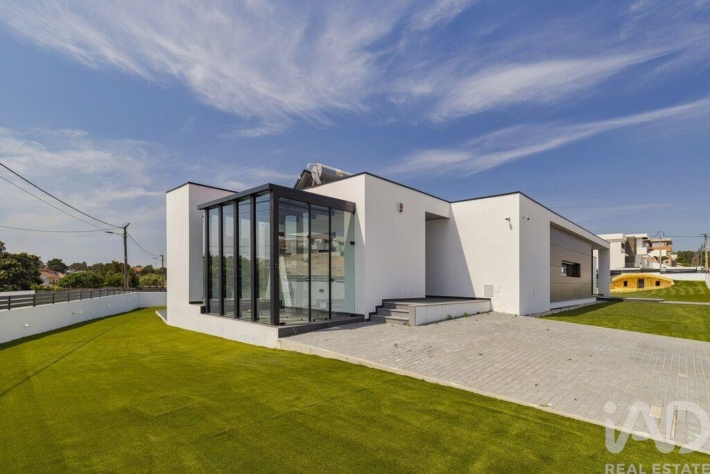 Townhouse in Fernao Ferro, Setubal, Portugal 1 - 18175350