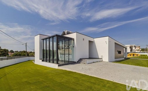 Maison de ville à Fernão Ferro, Setúbal Municipality, Portugal 1
