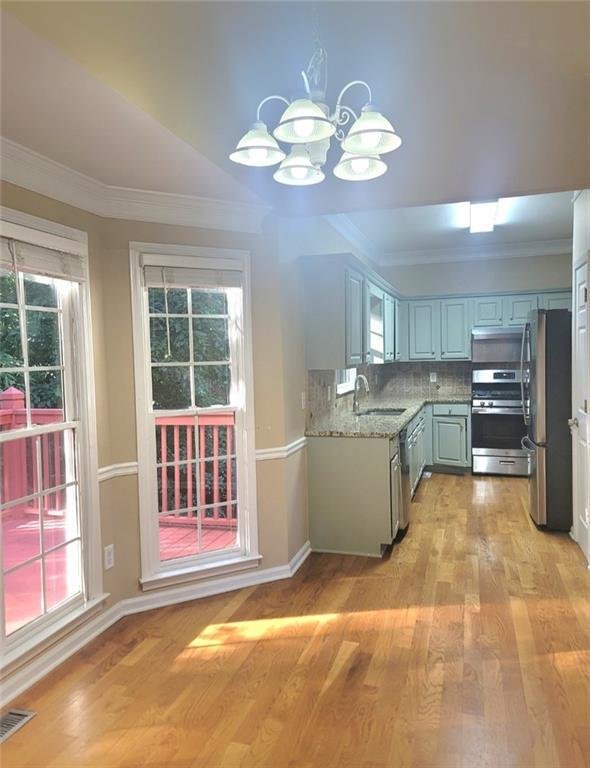 House in Peachtree Corners, Georgia, United States 5 - 18174977