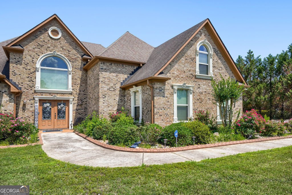 House in Hampton, Georgia, United States 5 - 18175258