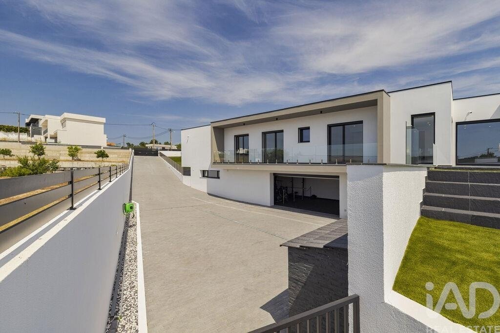 Townhouse in Fernao Ferro, Setubal, Portugal 5 - 18175350