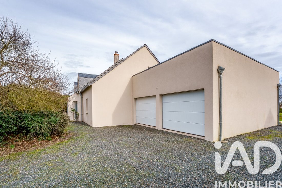 House in Luynes, Centre-Val de Loire, France 1 - 17096408