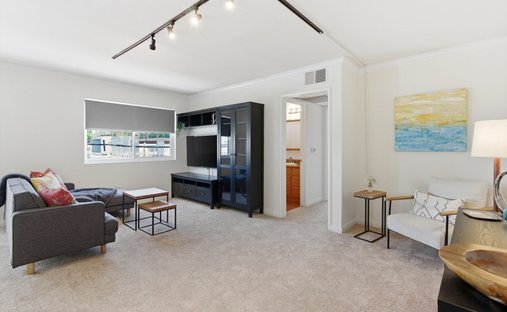 Condo in Burbank, California, United States 1