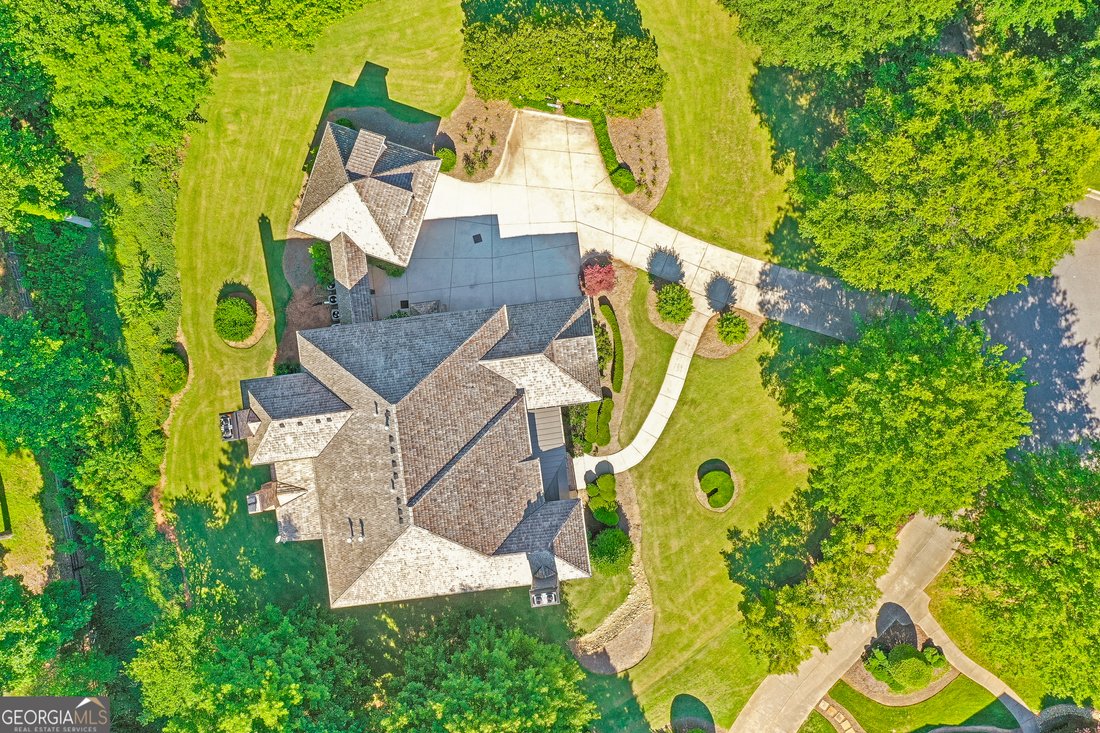 House in Milton, Georgia, United States 5 - 18175184