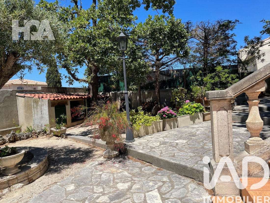 House in Tante Victoire, Six-Fours-les-Plages, France 3 - 17416924