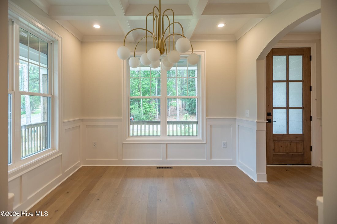 House in Pinehurst, North Carolina, United States 4 - 16777738