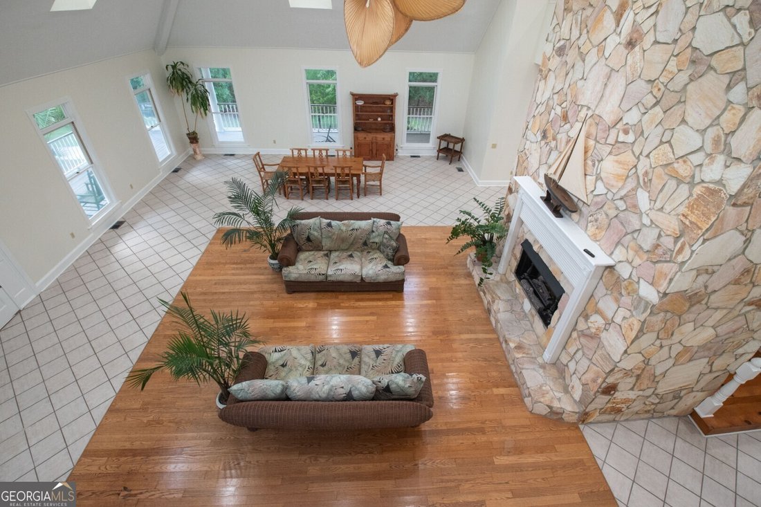 House in St. Marys, Georgia, United States 4 - 18175216