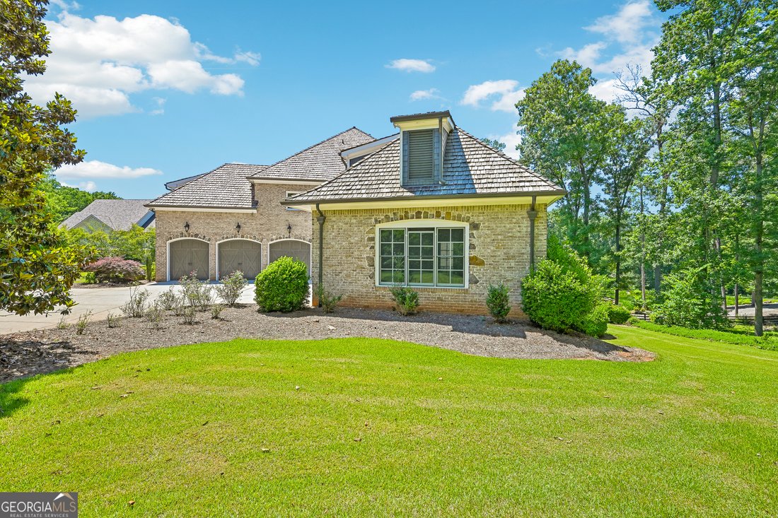 House in Milton, Georgia, United States 4 - 18175184