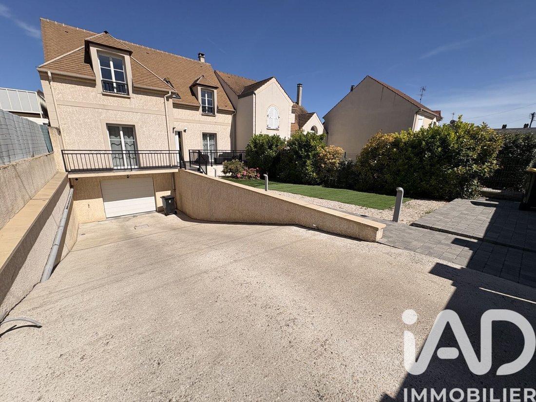 House in Coteaux-Morinval, Argenteuil, France 1 - 17714863