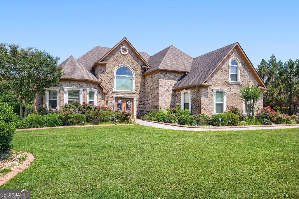House in Hampton, Georgia, United States 2 - 18175258