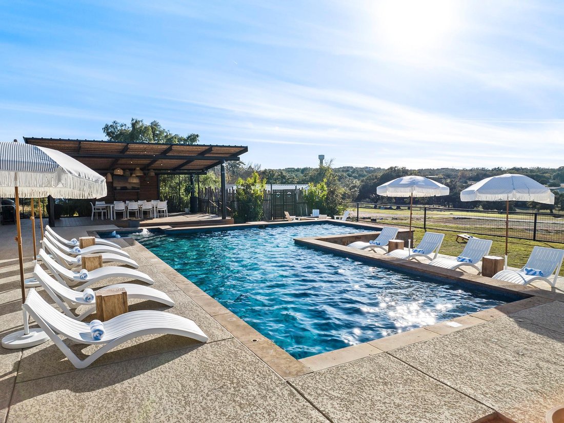 House in Dripping Springs, Texas, United States 4 - 18174927