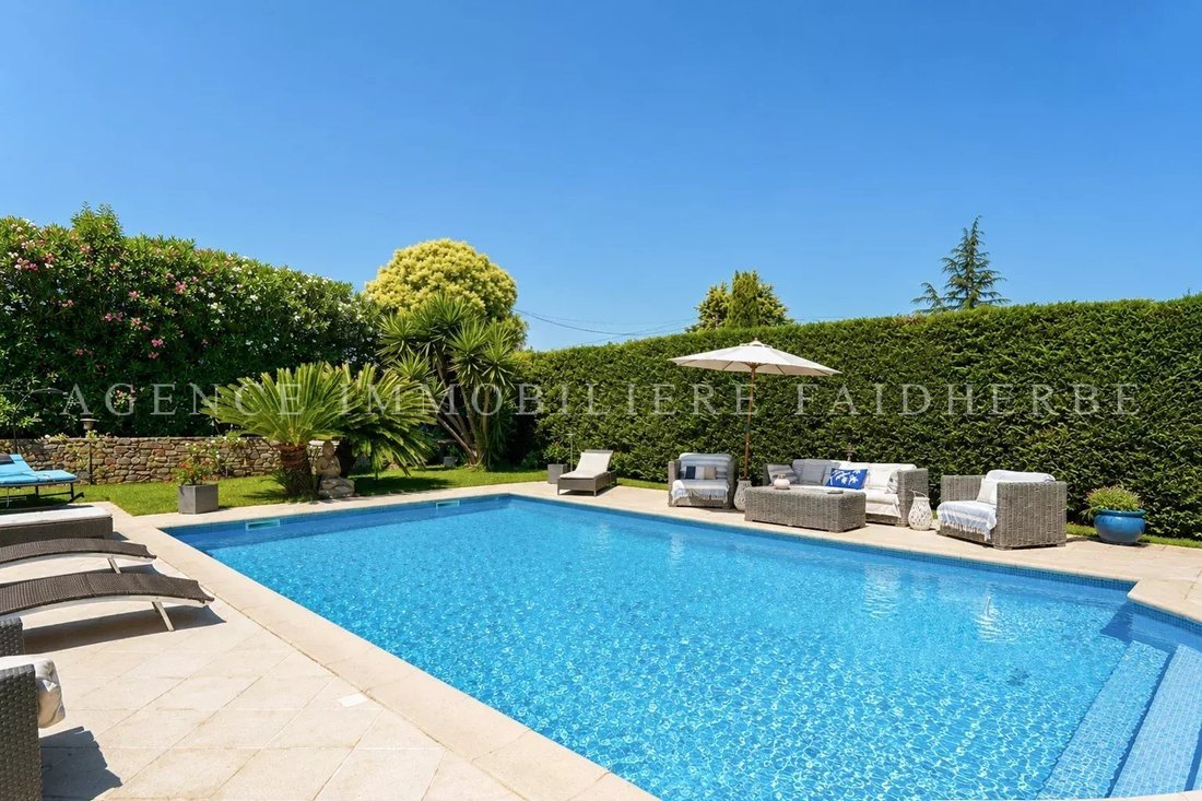 House in Gassin, Provence-Alpes-Côte d'Azur, France 5 - 18174890