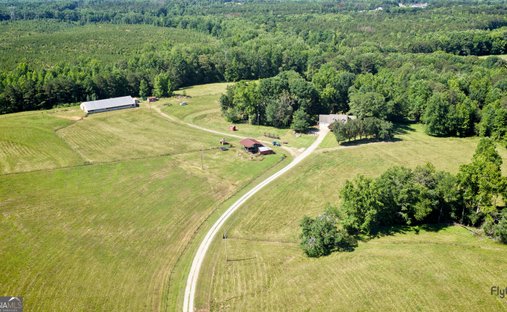 Land in Carrollton, Georgia, United States 1