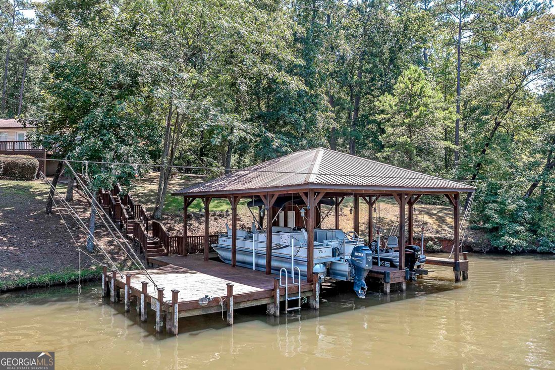 House in Jackson, Georgia, United States 4 - 18175240
