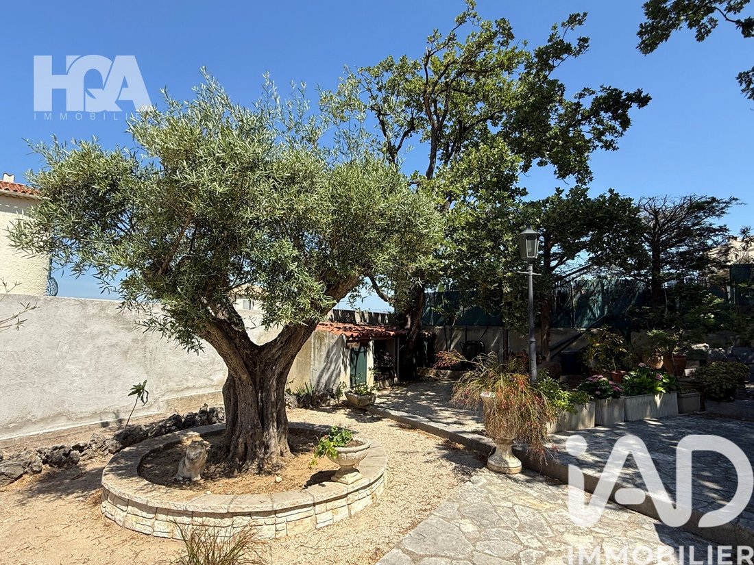 House in Tante Victoire, Six-Fours-les-Plages, France 5 - 17416924