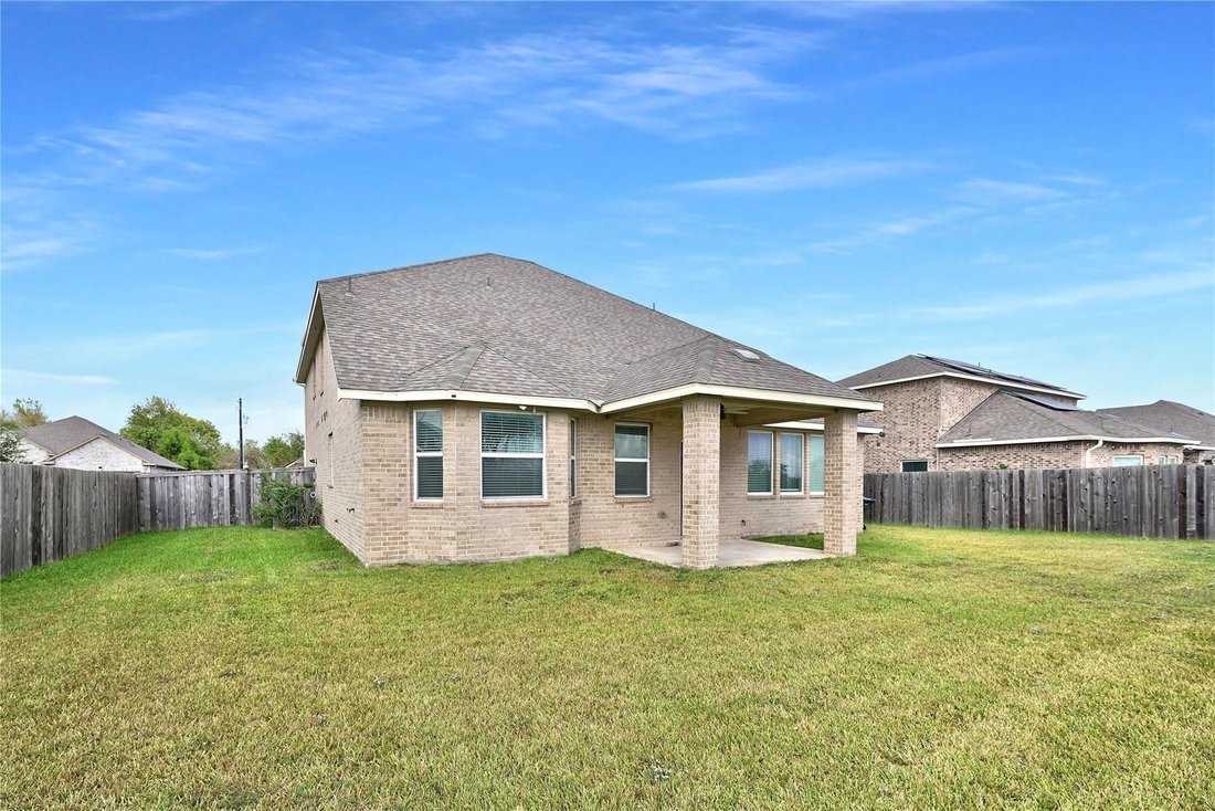 House in Pearland, Texas, United States 5 - 18175253