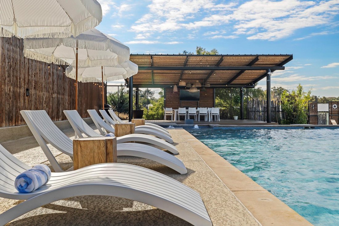 House in Dripping Springs, Texas, United States 5 - 18174927