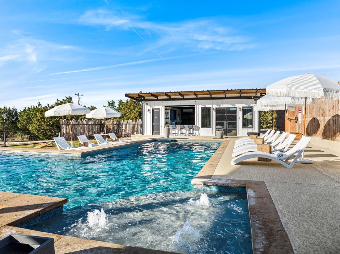 House in Dripping Springs, Texas, United States 3 - 18174927
