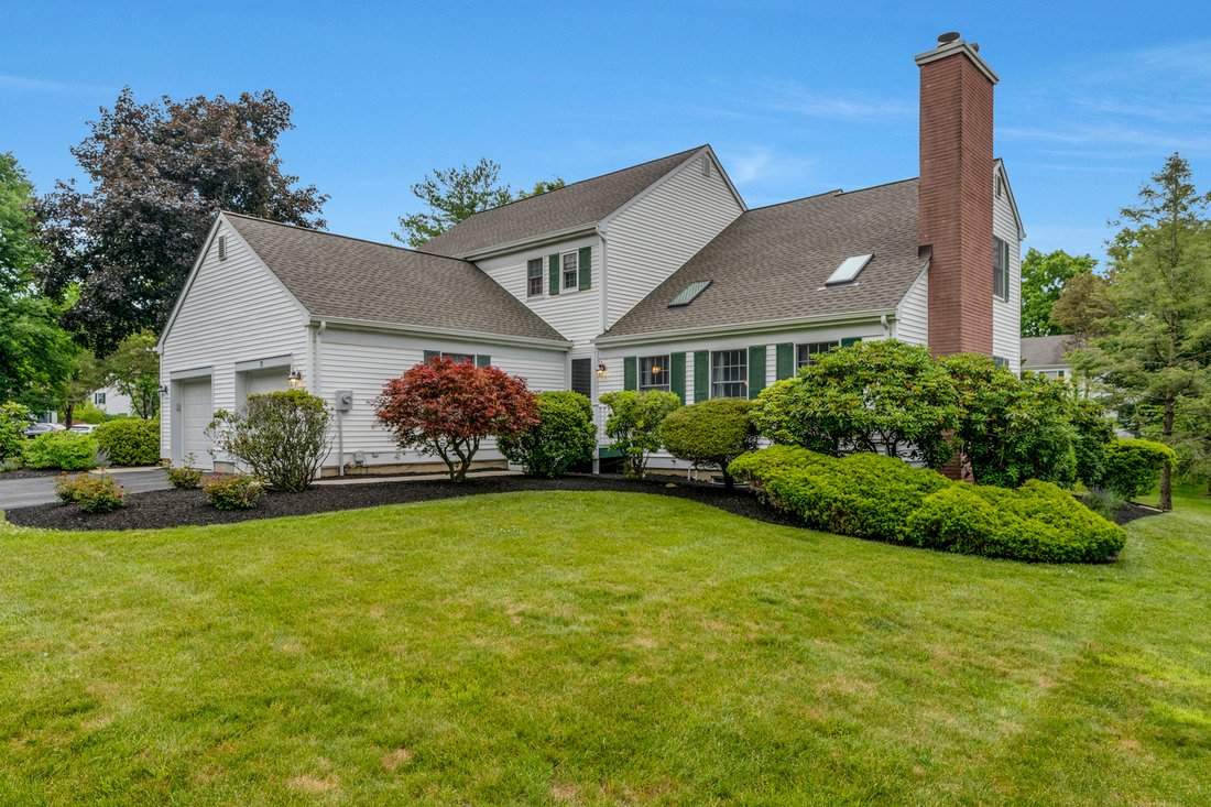 Apartment in Basking Ridge, New Jersey, United States 1 - 18175155